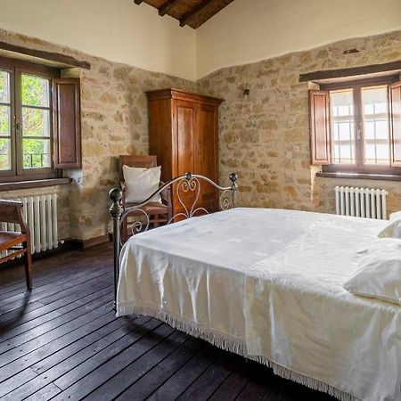 Agriturismo I Pietrini 佩鲁贾 外观 照片