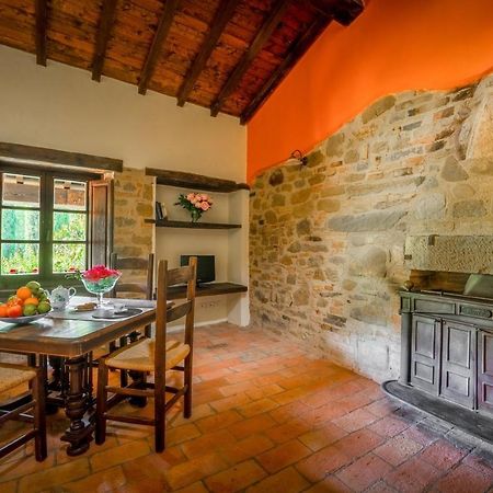 Agriturismo I Pietrini 佩鲁贾 外观 照片