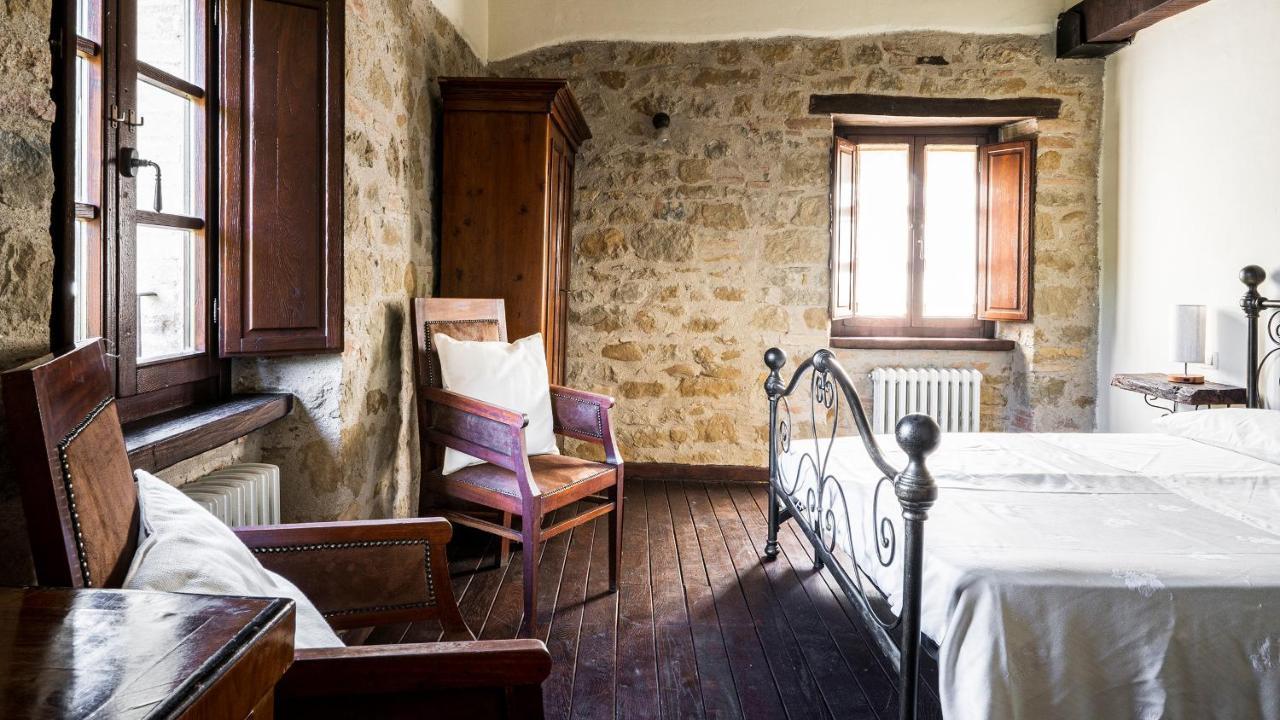 Agriturismo I Pietrini 佩鲁贾 外观 照片