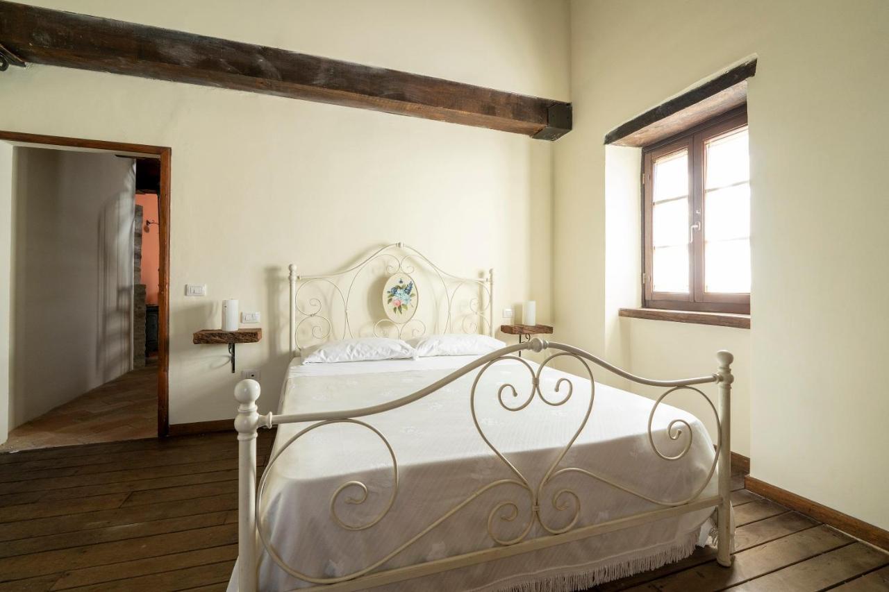 Agriturismo I Pietrini 佩鲁贾 外观 照片