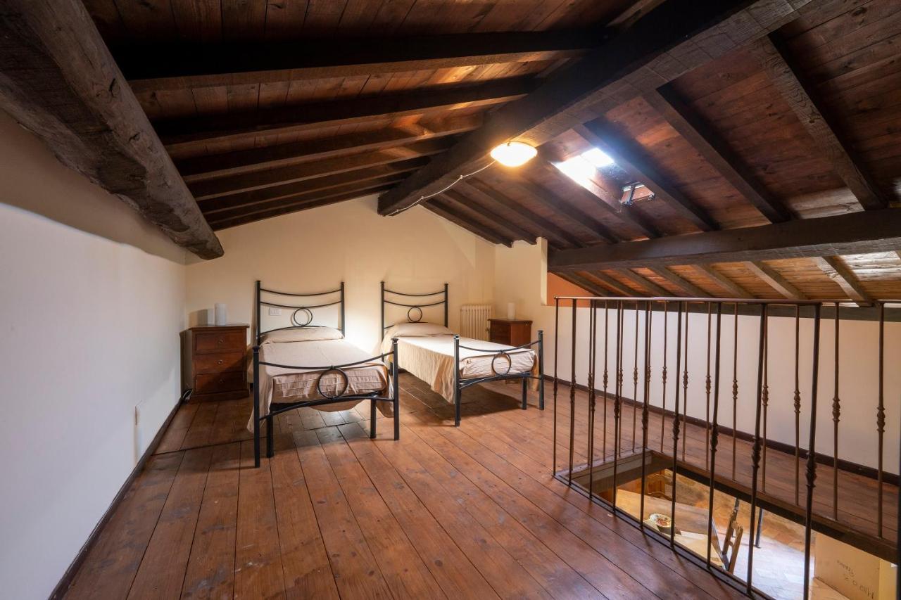 Agriturismo I Pietrini 佩鲁贾 外观 照片