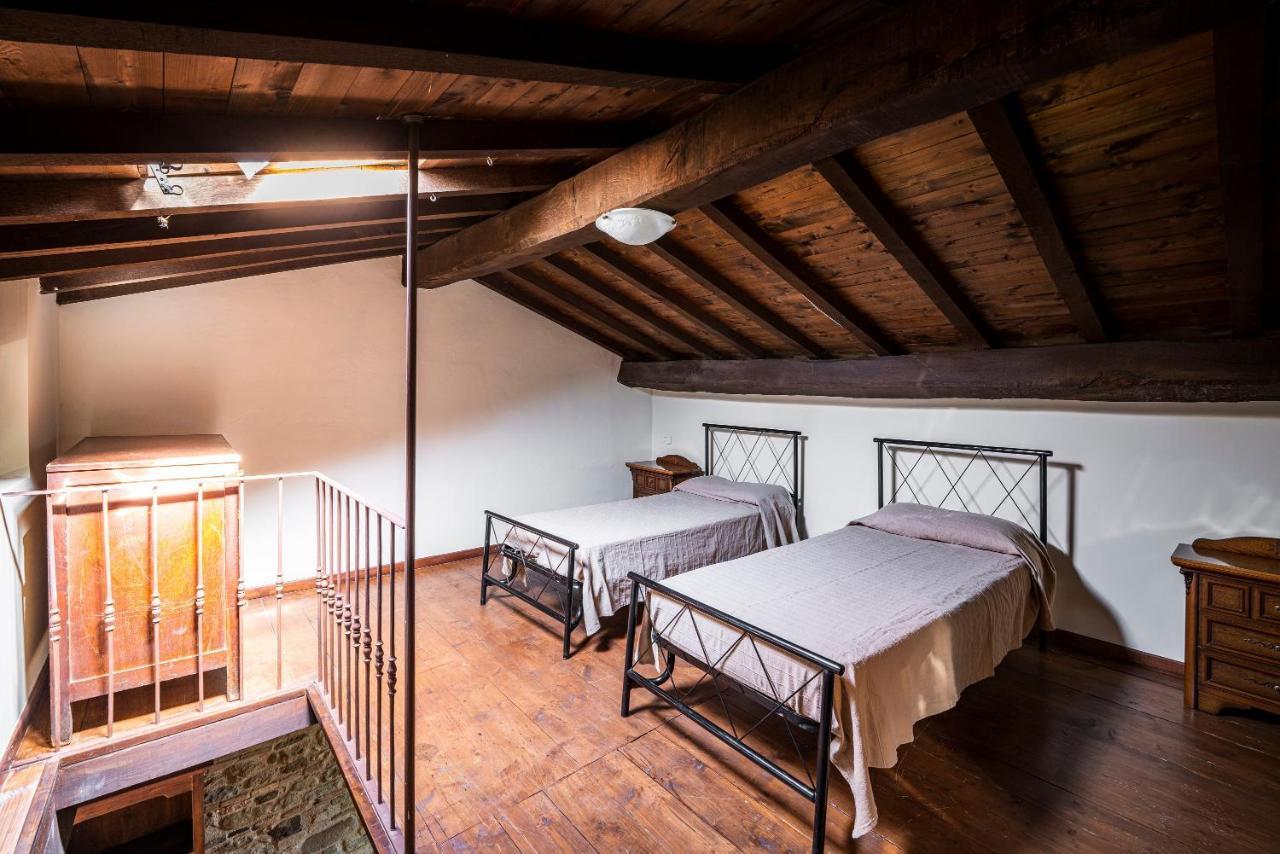 Agriturismo I Pietrini 佩鲁贾 外观 照片