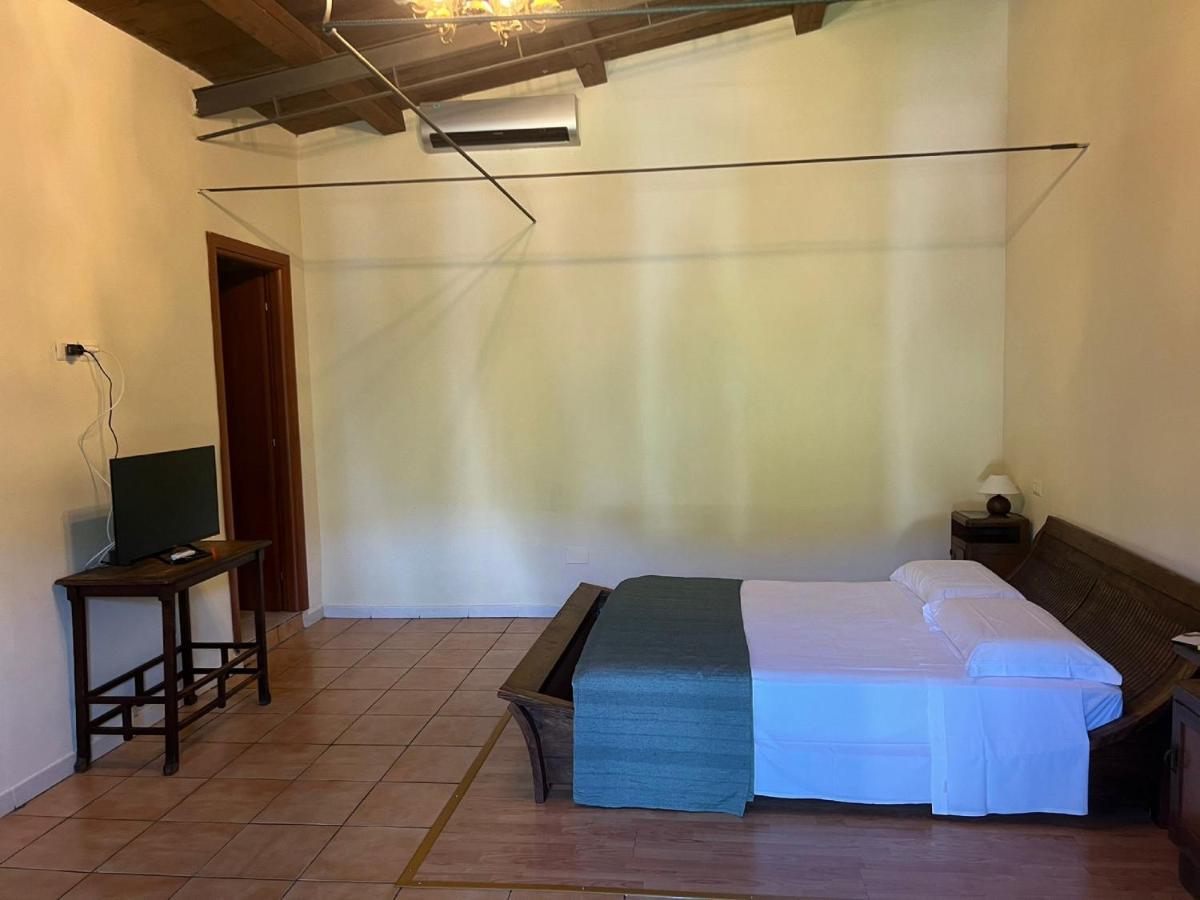 Agriturismo I Pietrini 佩鲁贾 外观 照片