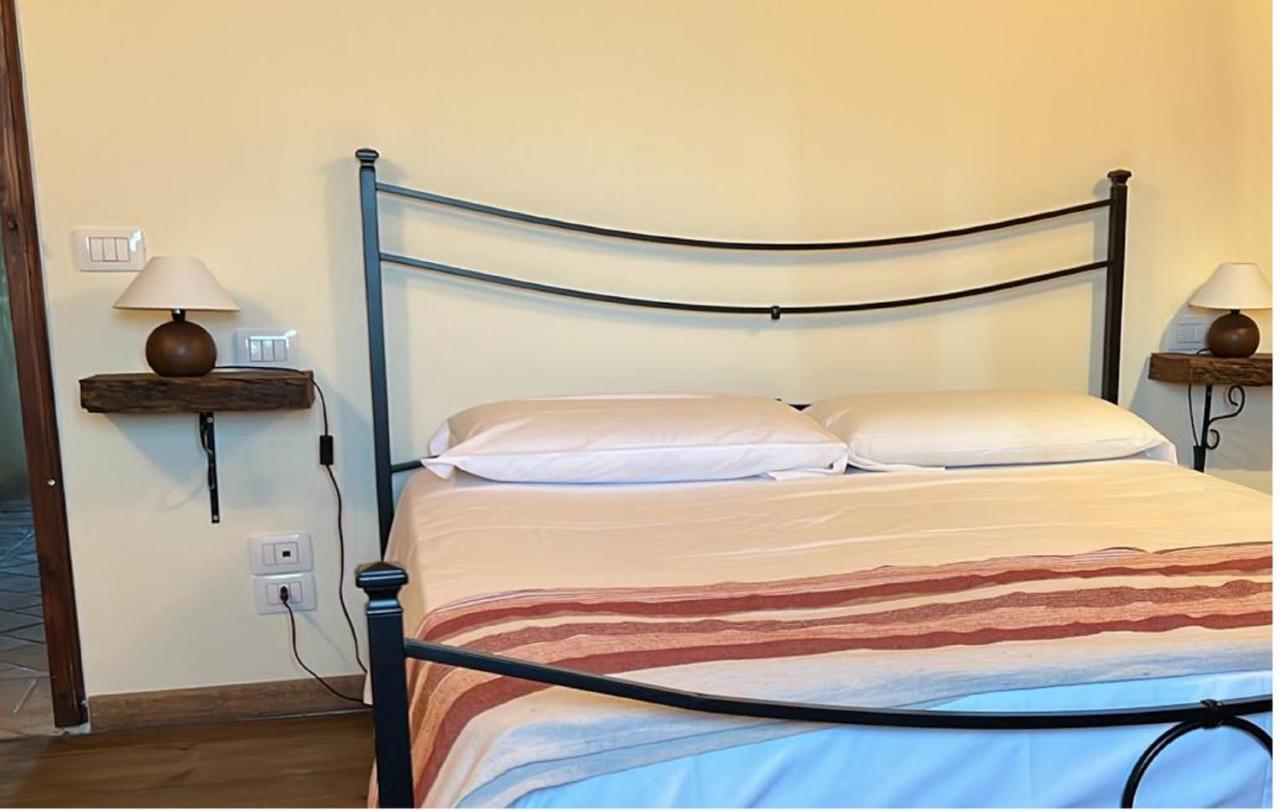 Agriturismo I Pietrini 佩鲁贾 外观 照片