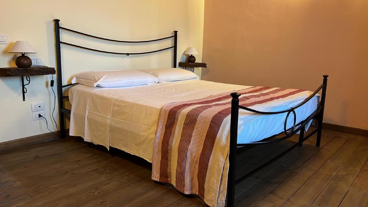 Agriturismo I Pietrini 佩鲁贾 外观 照片