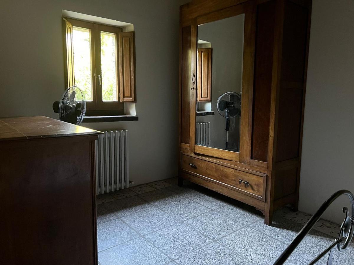 Agriturismo I Pietrini 佩鲁贾 外观 照片