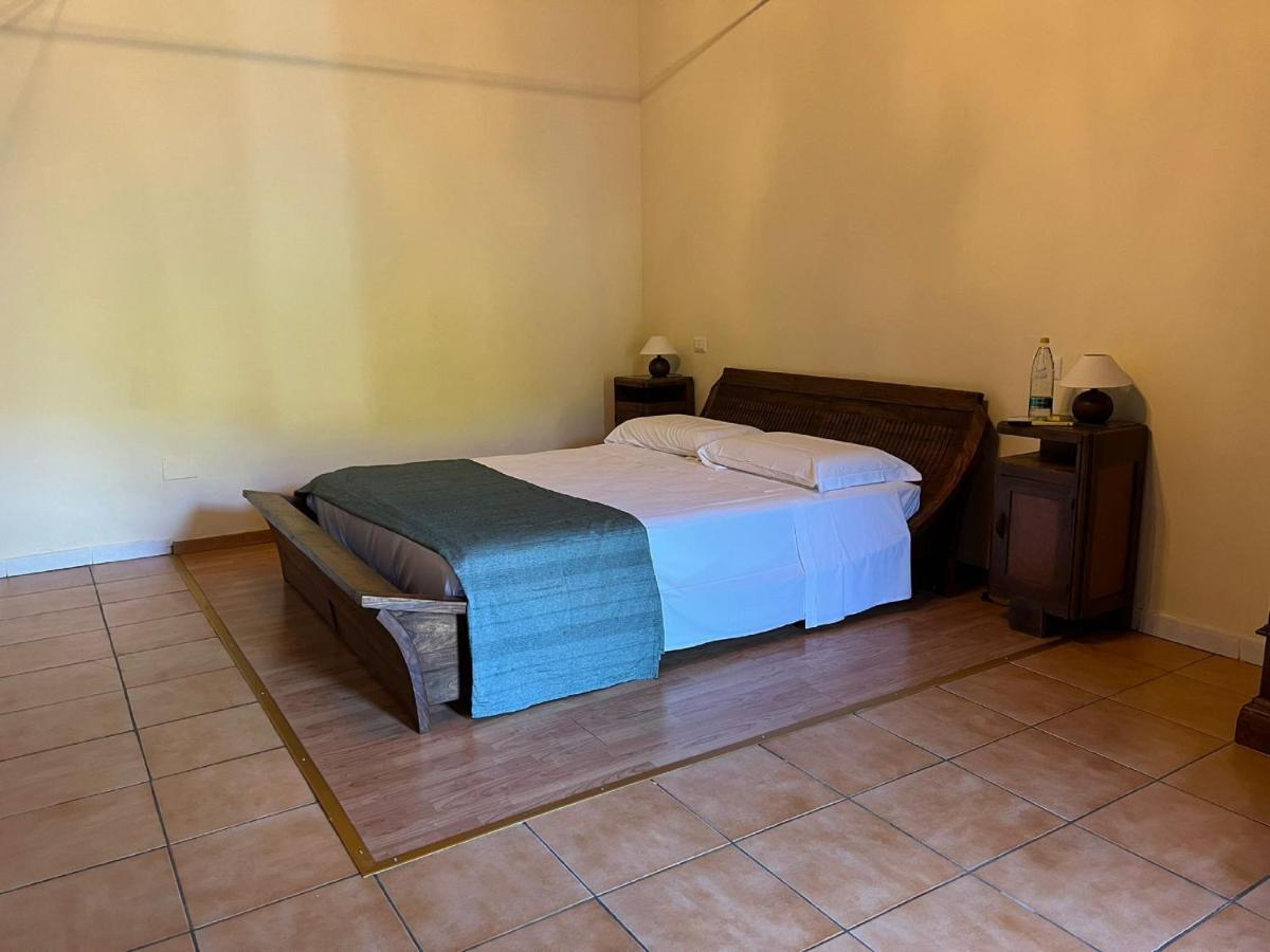 Agriturismo I Pietrini 佩鲁贾 外观 照片