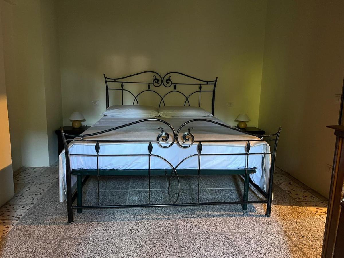 Agriturismo I Pietrini 佩鲁贾 外观 照片