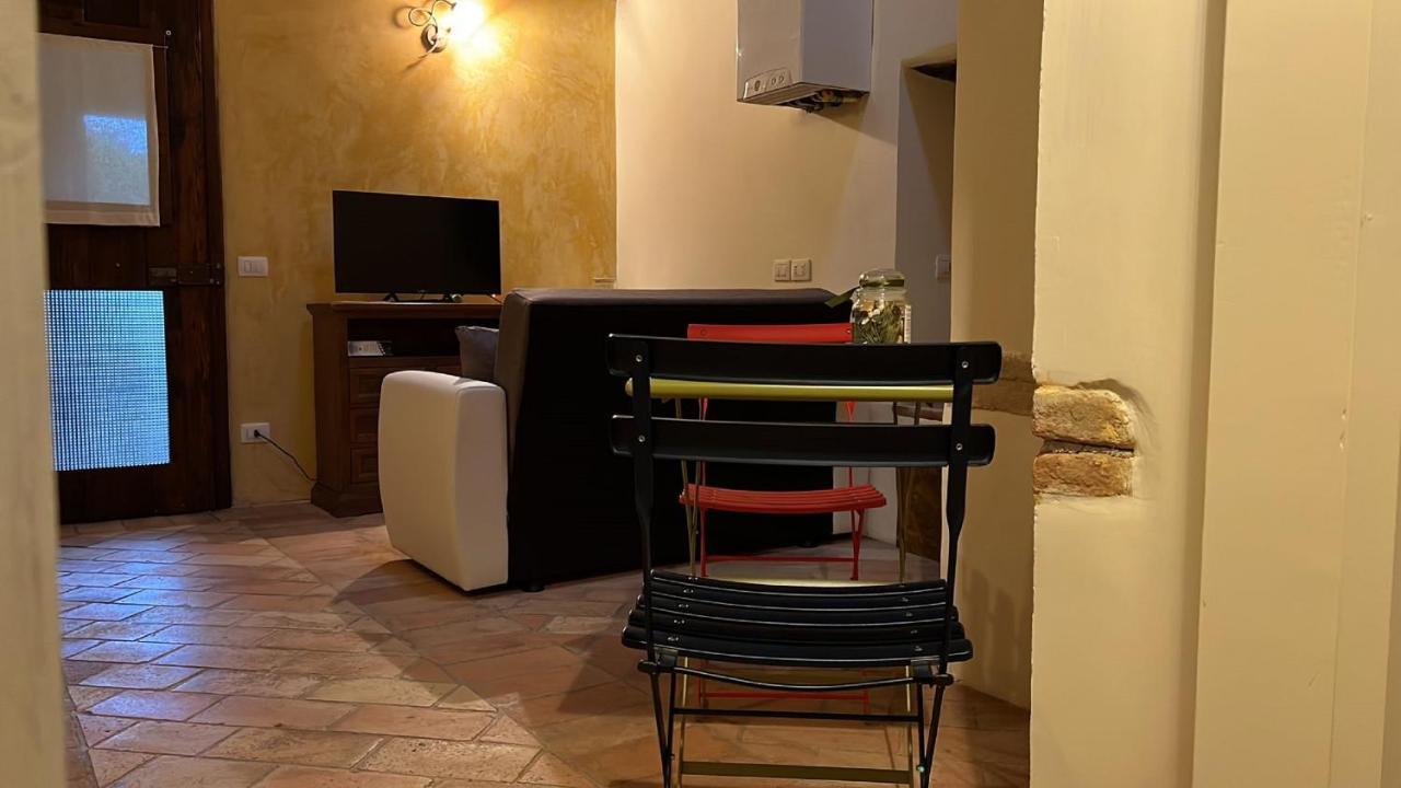 Agriturismo I Pietrini 佩鲁贾 外观 照片